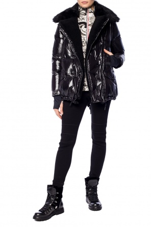 Patterned sweatshirt, zdjęcie 2 Patterned sweatshirt od Moncler Grenoble